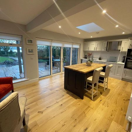 Sea View Lodge Sligo Exterior foto