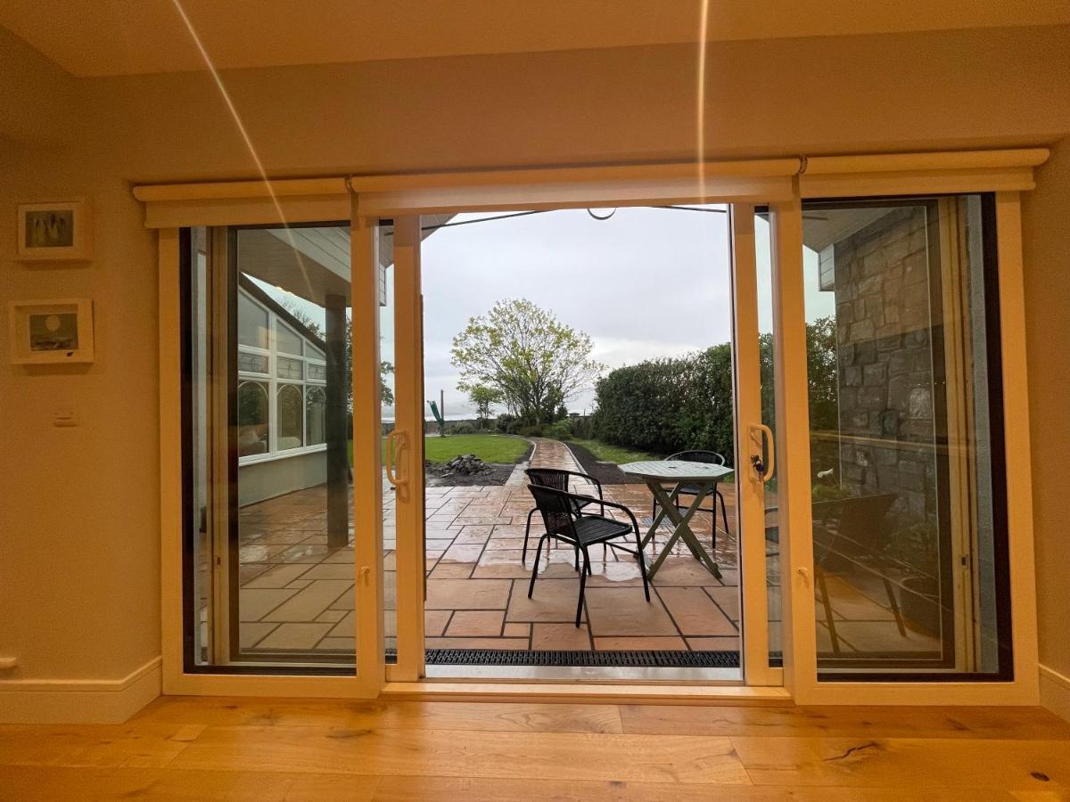 Sea View Lodge Sligo Exterior foto
